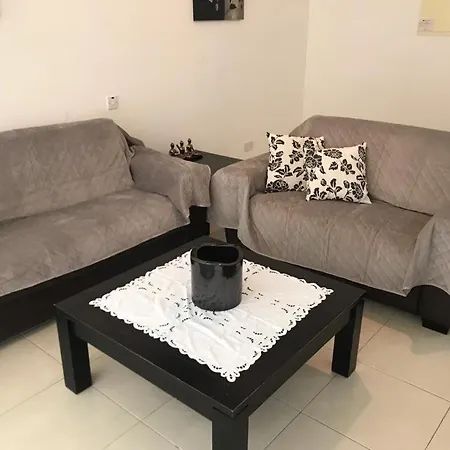 Apartamento Danaos *