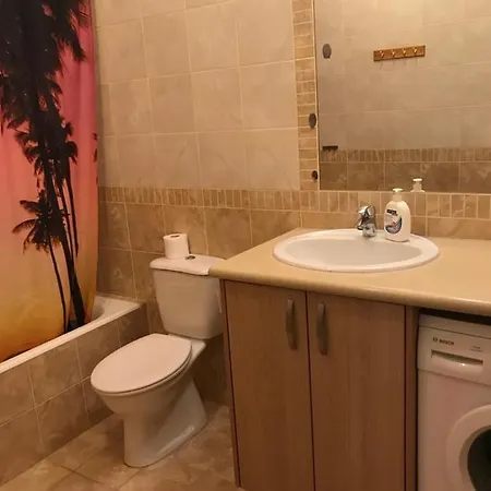 Danaos Apartamento *